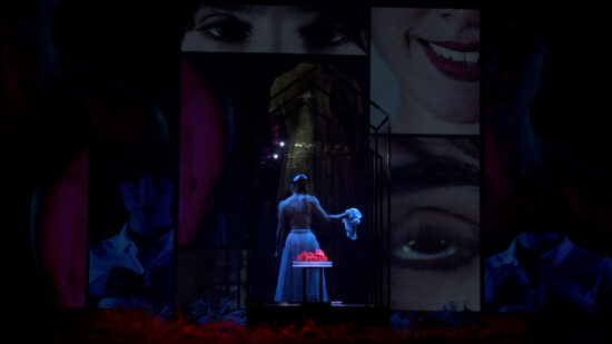 La signorina Else di Arthur Schnitzler (Teatro Nuovo) | CTF