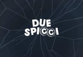 Due Spicci: il ritorno di Zerocalcare – Recensione