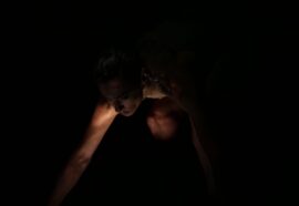 LYDIA – i corpi dietro la voce di Sara Lupoli debutta in Sala Assoli