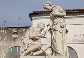 Il segreto della famiglia Buccini: l’amore impossibile che ottenne la firma del Re