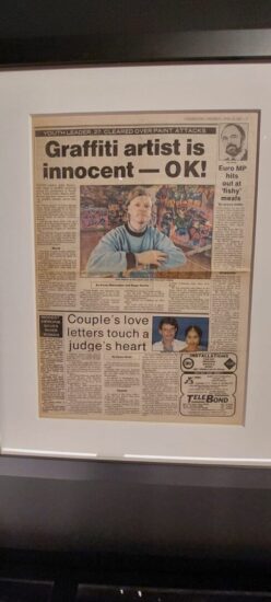 Banksy Archive 01