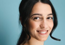 Melissa Perrone: intervista alla giovane promessa del cinema