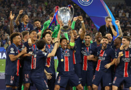 PSG-Arsenal: la battaglia per il trono d'Europa