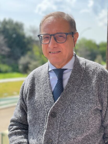 Pasquale Pellegrini (Autore)