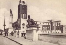 L’eleganza della scultura italiana tra Otto e Novecento: Nicola D’Antino e Amleto Cataldi