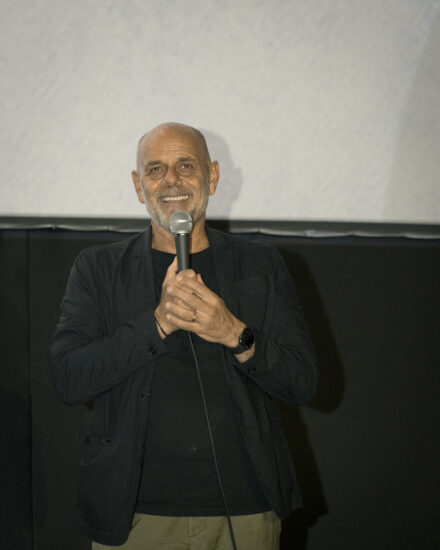 Il film La vita va così