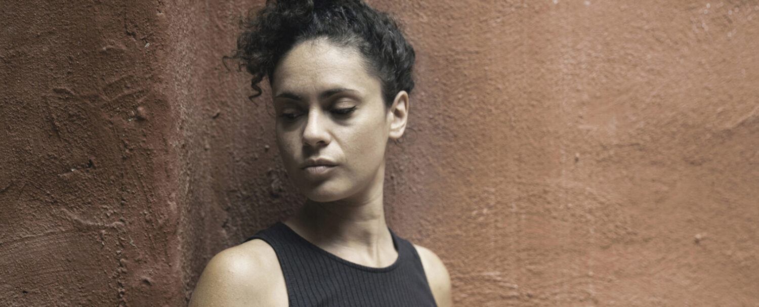 En retrait di Laura Simonet (Teatro Tedér) | CTF