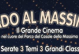 Vado al Massima: terza serata in memoria di Ettore Scola