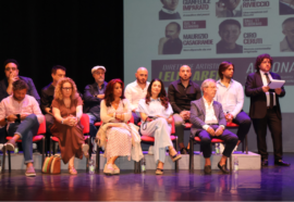Stagione Teatrale 2026/27, presentazione al Teatro Cilea