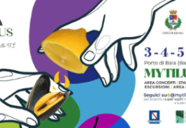 Mytilus Fest, Baia pronta per la terza edizione
