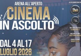 Il Cinema in Ascolto 2026 a Roma: programma, ospiti e film