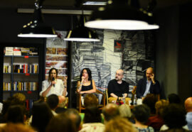 Alla Libreria Eli va in scena il talk “Cara frustrazione, ho bisogno di te”