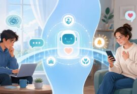 Trusted Contact di ChatGPT: riportare le persone verso le persone