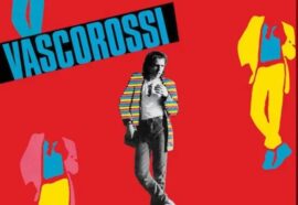 Vado al massimo: l’inno alla libertà di Vasco Rossi
