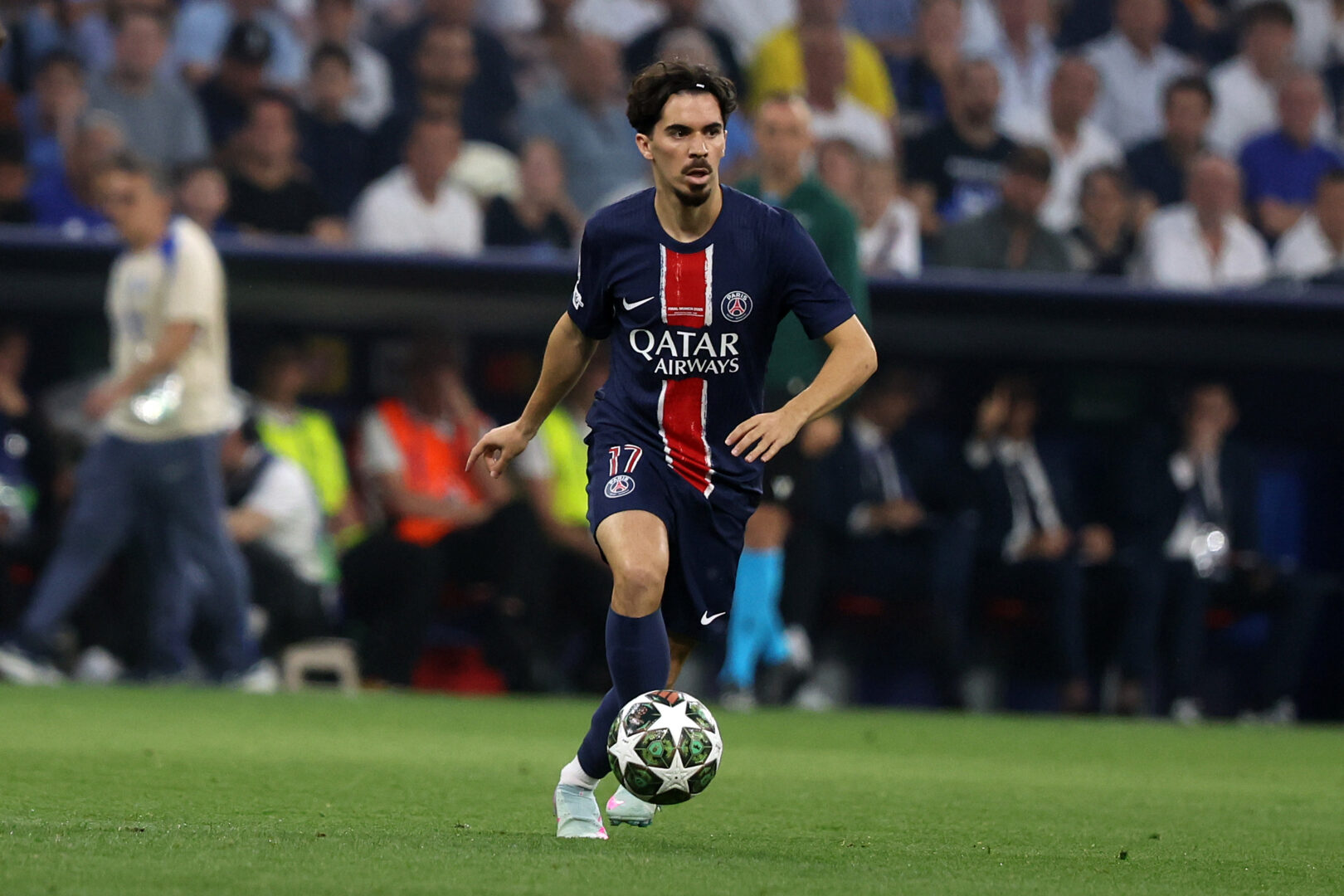 PSG-Arsenal: la battaglia per il trono d'Europa