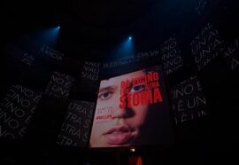 Da vicino è un’altra storia: l’happening al Teatro Bellini presenta la stagione 26/27