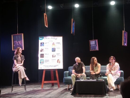 Teatro Bolivar - nuova stagione