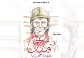 “Otto – Radici nel deserto” al Salerno Letteratura 2026