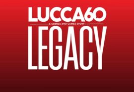 Lucca Comics&Games, l’edizione per festeggiare i sessant’anni della convention
