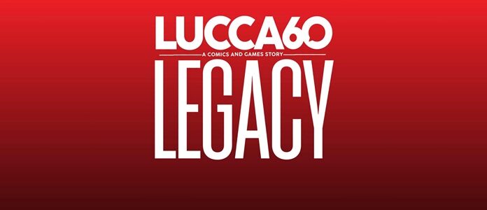 Lucca Comics&Games