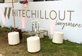 White Chill Out: Live Cooking con le eccellenze del territorio