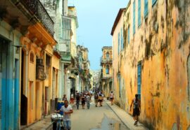 Autodeterminazione dei popoli e caso Cuba: analisi geopolitica
