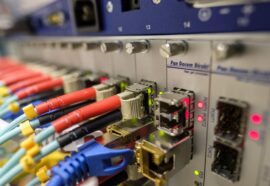 Fibra ottica in Italia: copertura e dati di adozione