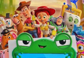 Toy Story 5: i bambini non sanno più giocare?
