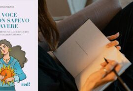 “La voce che non sapevo di avere”: intervista alla dottoressa Lucretia Paravia