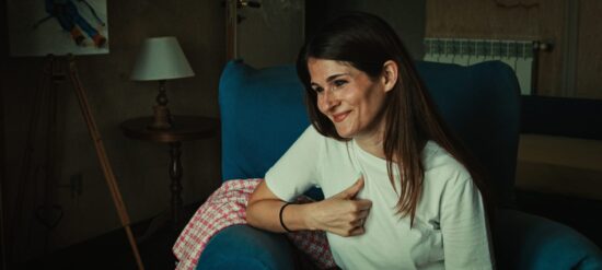Il Peso dell'Aria, di Federico Siano | Recensione