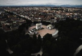 Weekend a pochi passi da Milano: una serie di itinerari imperdibili facilmente raggiungibili con un’auto a noleggio