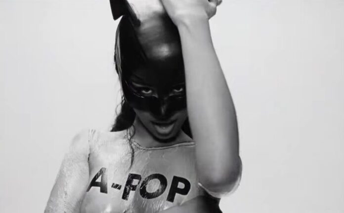 A-POP di Tyla in uscita il prossimo 24 luglio