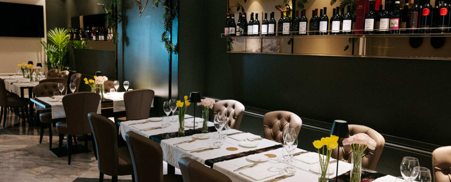 Vega Cafè Restaurant