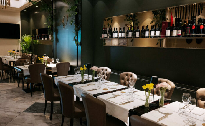 Vega Cafè Restaurant