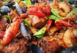 Sud degli USA: quando i festival culinari definiscono una regione
