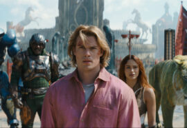 Masters of the Universe il film del 2026: esattamente come doveva essere | recensione