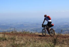 Cicloturismo in Patagonia: percorrere il sentiero End of the World