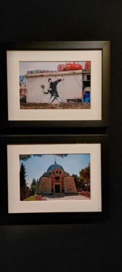 Banksy Archive 01