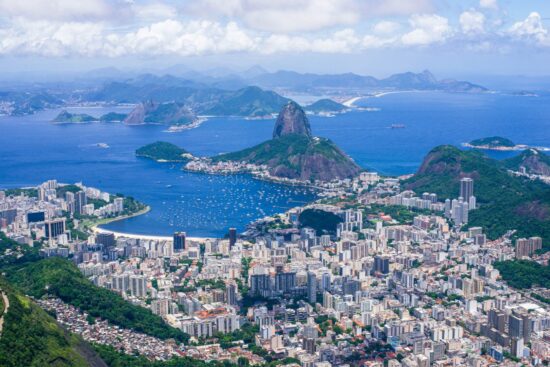 Rio de janeiro