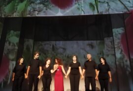 In Ponticelli everything is fine (Teatro Tedér) | CTF