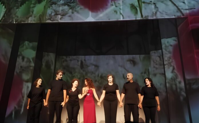 In Ponticelli everything is fine (Teatro Tedér) | CTF