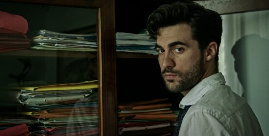 Il Peso dell'Aria, di Federico Siano | Recensione