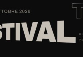 Nasce TXT Festival, il Piacere del Testo | Presentatazione