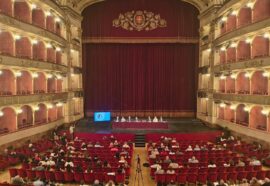 Il Teatro dell’Opera di Roma presenta la stagione 2026/2027