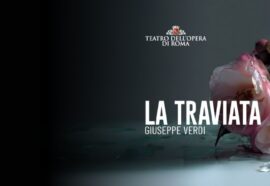 “La Traviata” al Teatro dell’Opera di Roma: la conferenza