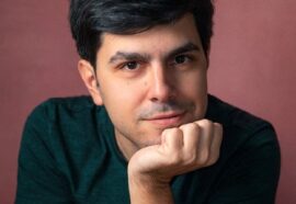 Mario Iannuziello, l’intervista in occasione dell’uscita di The Dobler-Damher Theory