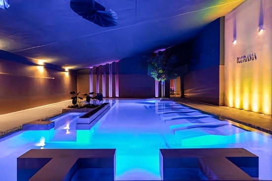 Blurama spa