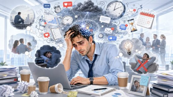 workhaolism