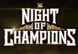 WWE Night of Champions 2026: card ufficiale e pronostici