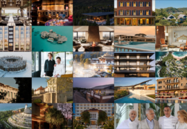 I migliori Hotel del 2026: l’Italia al top nella classifica globale La Liste